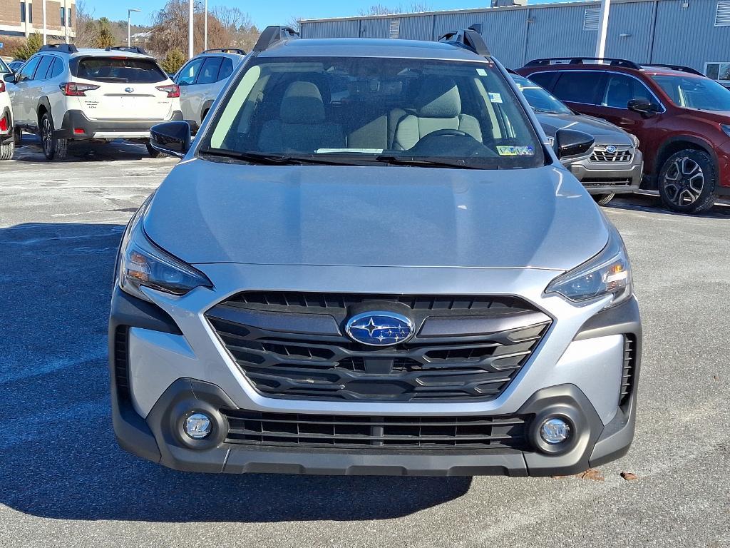 used 2024 Subaru Outback car, priced at $30,567