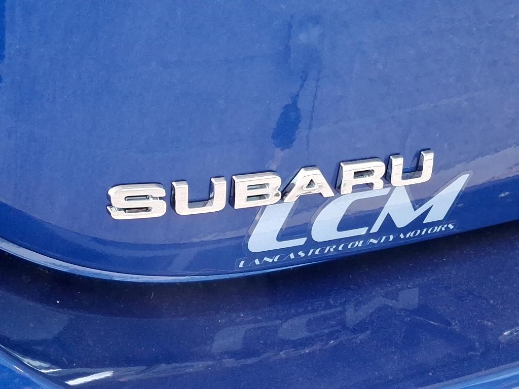 new 2024 Subaru BRZ car, priced at $35,640