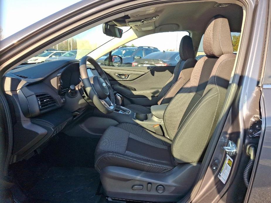 new 2025 Subaru Outback car, priced at $34,665