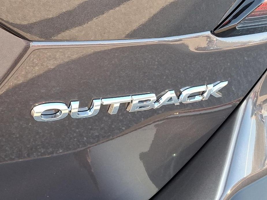 new 2025 Subaru Outback car, priced at $34,665