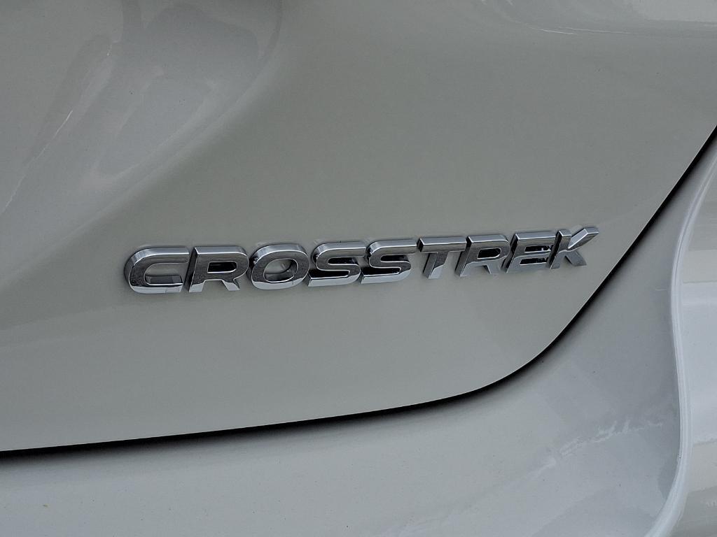 new 2025 Subaru Crosstrek car, priced at $31,315