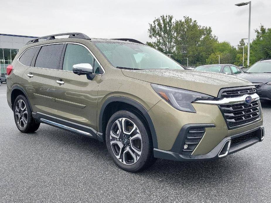 used 2023 Subaru Ascent car, priced at $41,286