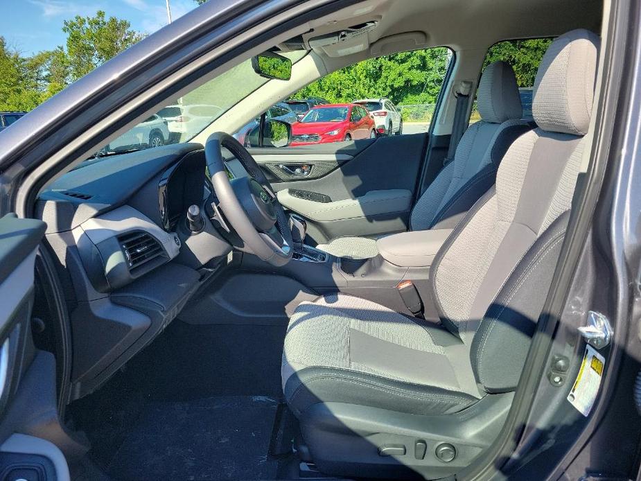 new 2025 Subaru Outback car