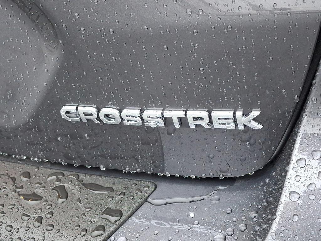 new 2024 Subaru Crosstrek car, priced at $35,212