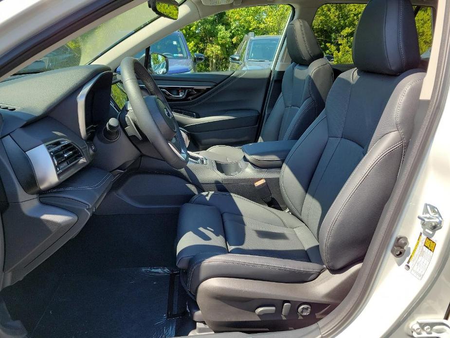 new 2025 Subaru Outback car, priced at $40,159