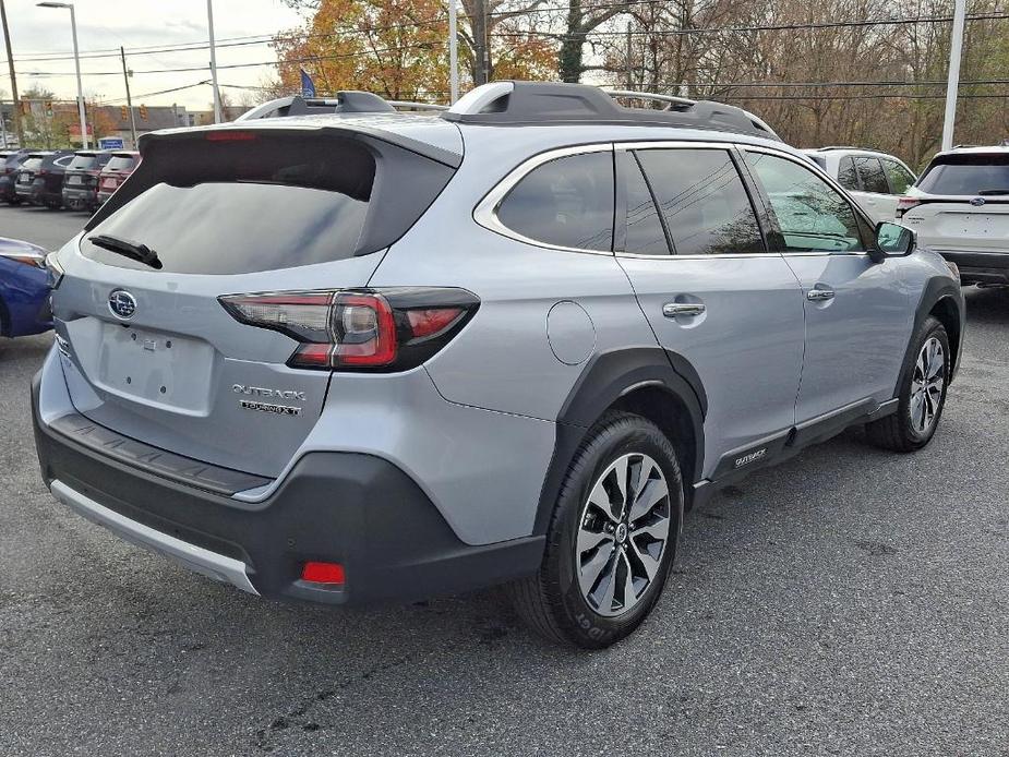 used 2024 Subaru Outback car, priced at $36,989