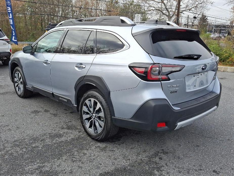 used 2024 Subaru Outback car, priced at $36,989