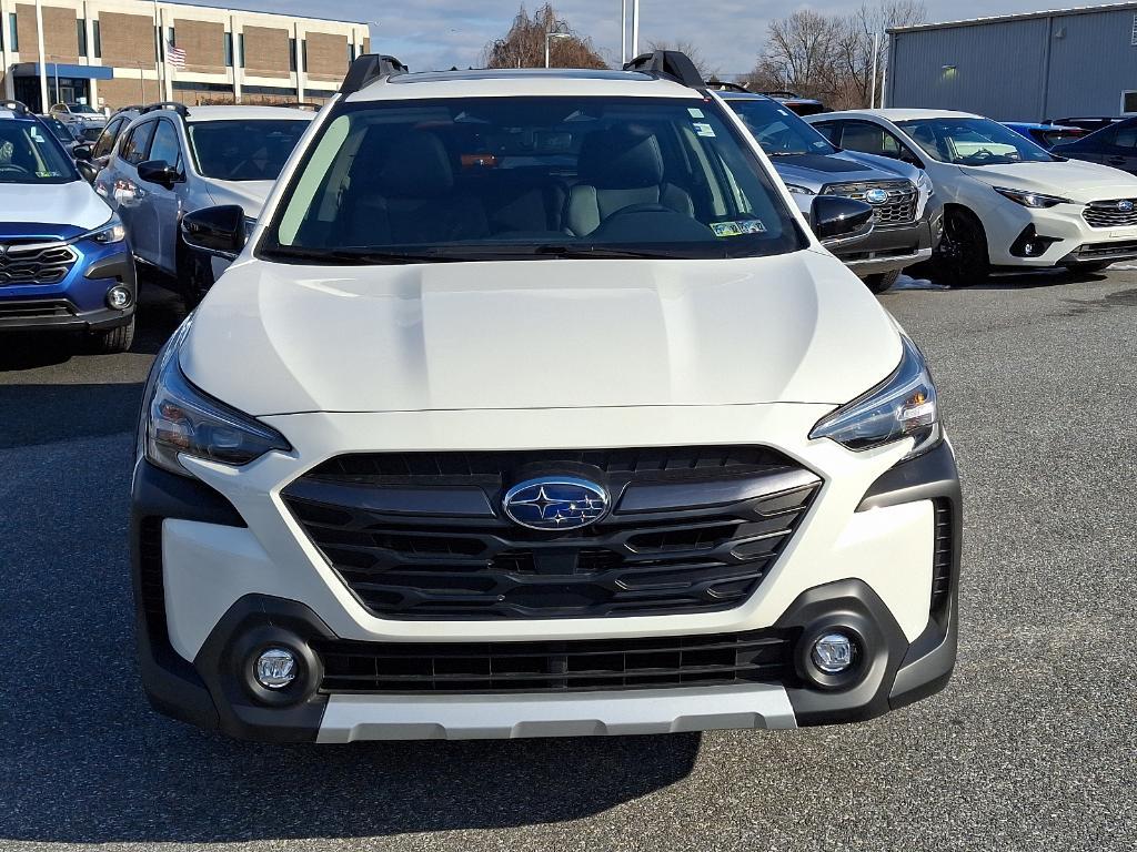 used 2024 Subaru Outback car, priced at $31,993