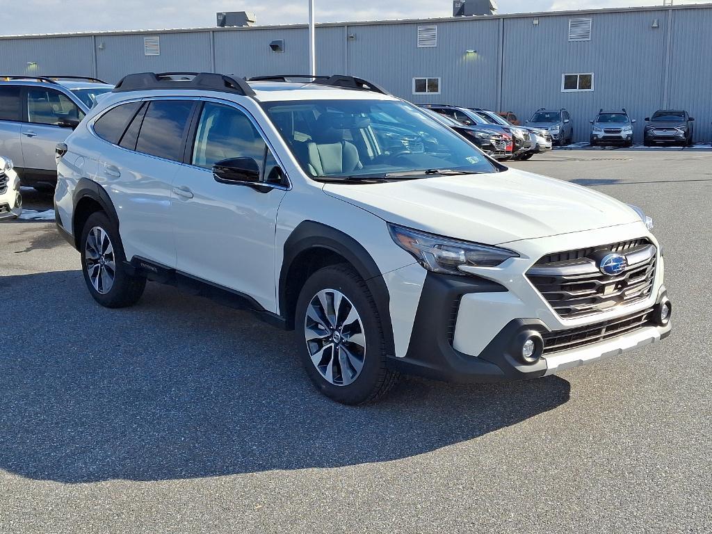 used 2024 Subaru Outback car, priced at $31,993