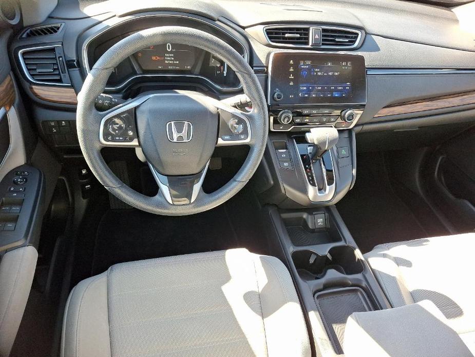 used 2019 Honda CR-V car, priced at $24,994