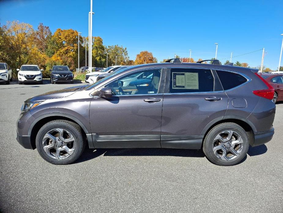 used 2019 Honda CR-V car, priced at $24,994