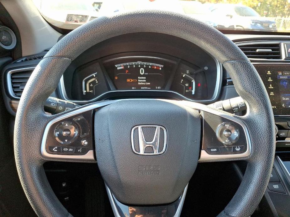 used 2019 Honda CR-V car, priced at $24,994