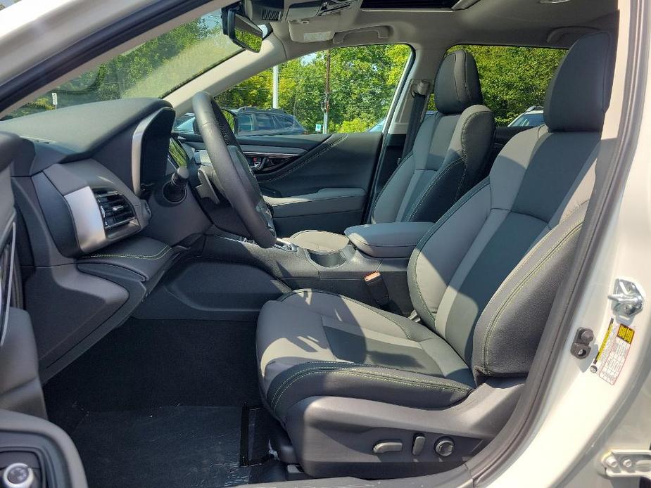 new 2025 Subaru Outback car, priced at $41,664