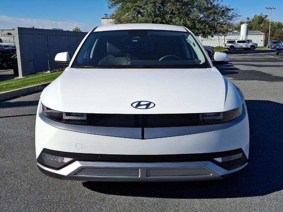 used 2023 Hyundai IONIQ 5 car, priced at $37,999