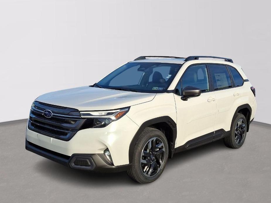 new 2025 Subaru Forester car, priced at $38,963