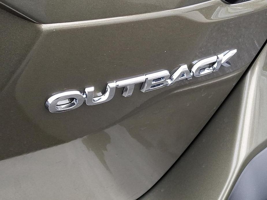 new 2025 Subaru Outback car, priced at $36,260