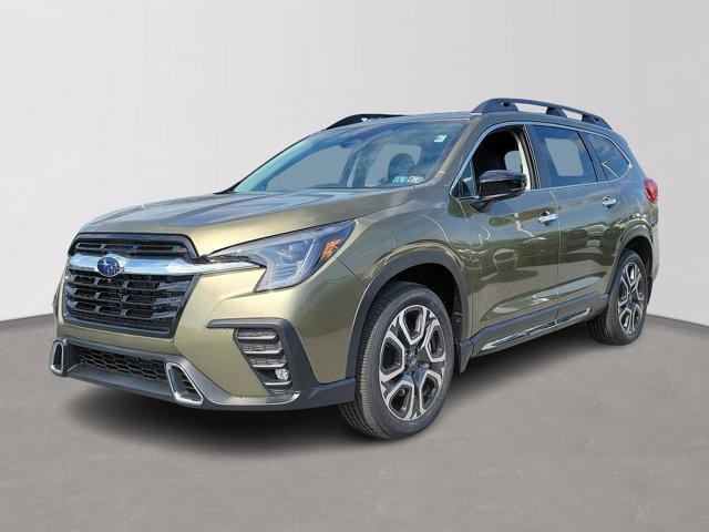 new 2024 Subaru Ascent car, priced at $51,067