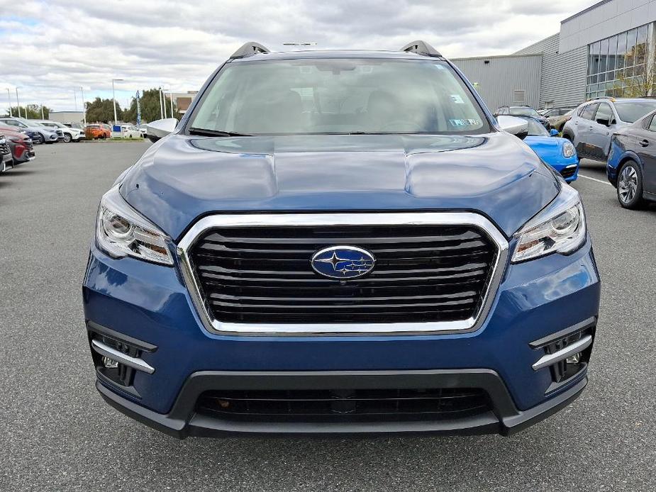 used 2022 Subaru Ascent car, priced at $35,749