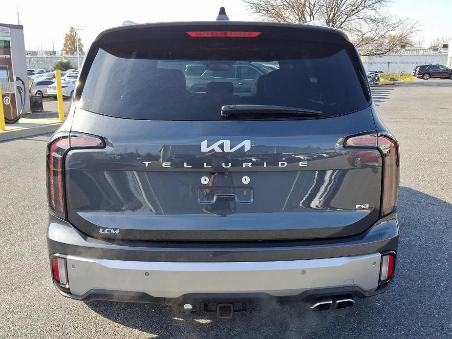 used 2023 Kia Telluride car, priced at $41,985