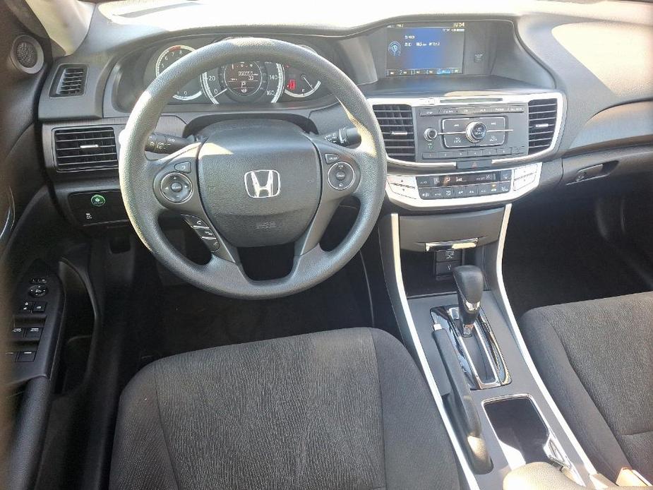 used 2014 Honda Accord car, priced at $16,999