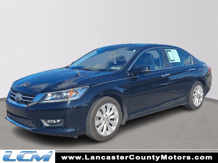 used 2014 Honda Accord car, priced at $16,999