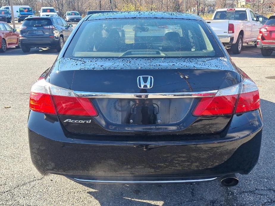 used 2014 Honda Accord car, priced at $16,999