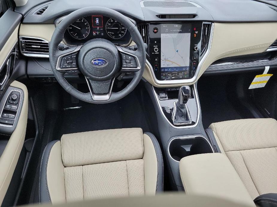 new 2025 Subaru Outback car, priced at $40,184