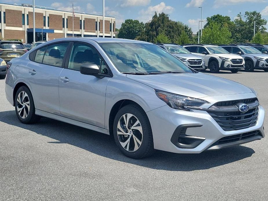 new 2025 Subaru Legacy car