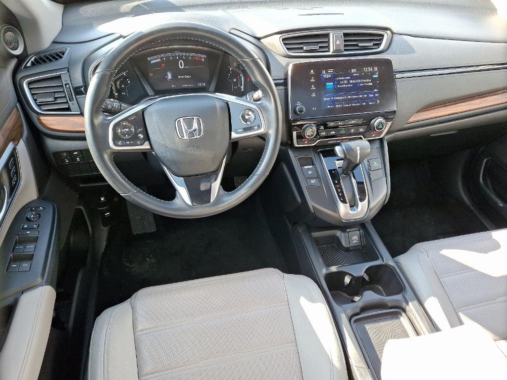 used 2019 Honda CR-V car, priced at $24,999