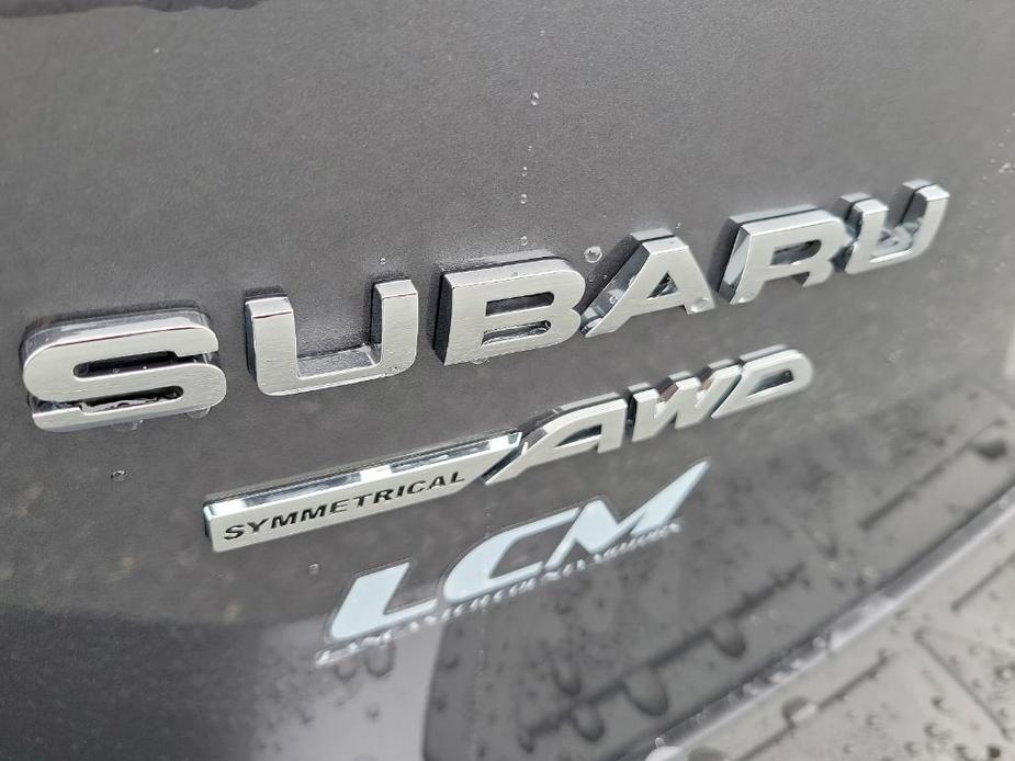 new 2025 Subaru Outback car, priced at $40,184