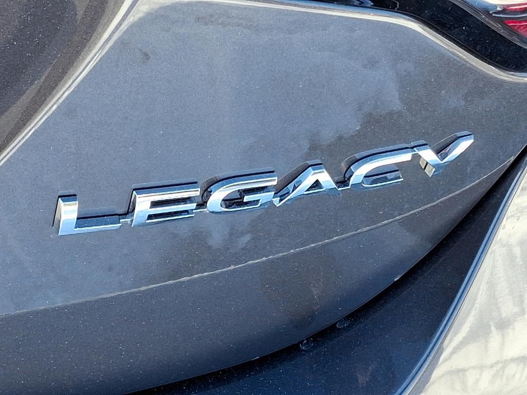 new 2025 Subaru Legacy car, priced at $28,901