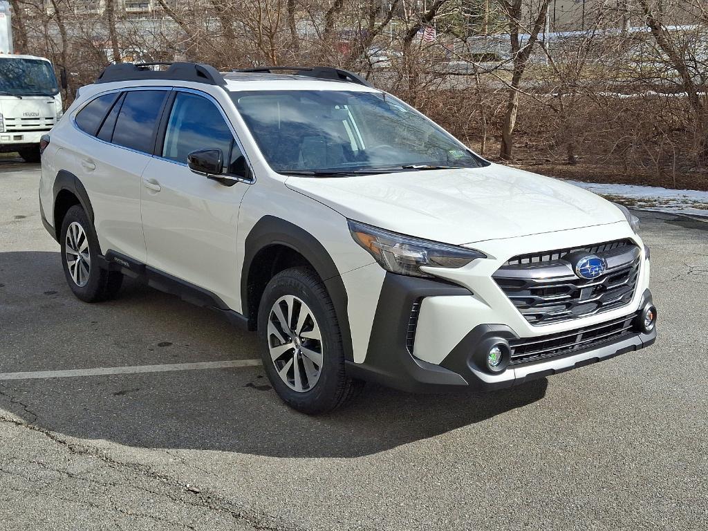 new 2025 Subaru Outback car, priced at $36,558