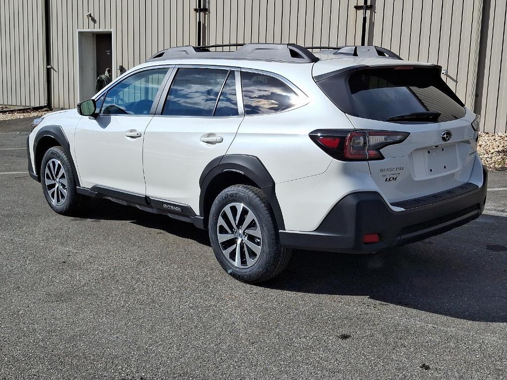 new 2025 Subaru Outback car, priced at $36,558