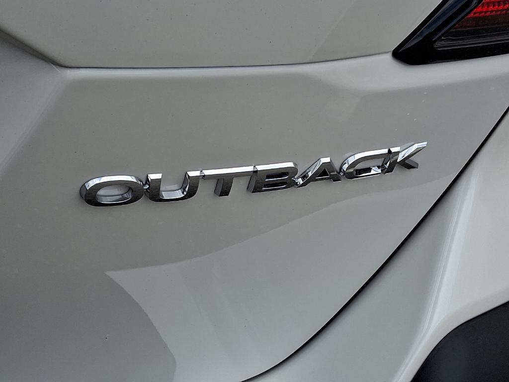 new 2025 Subaru Outback car, priced at $36,558