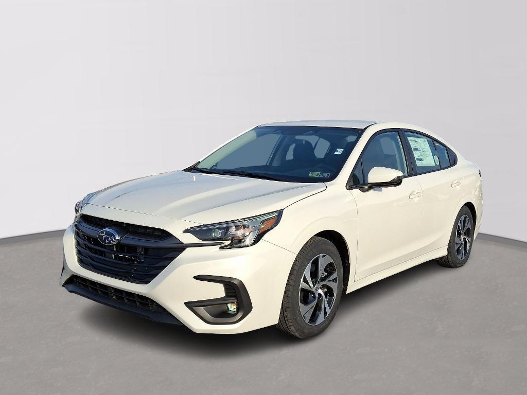 new 2025 Subaru Legacy car, priced at $29,901