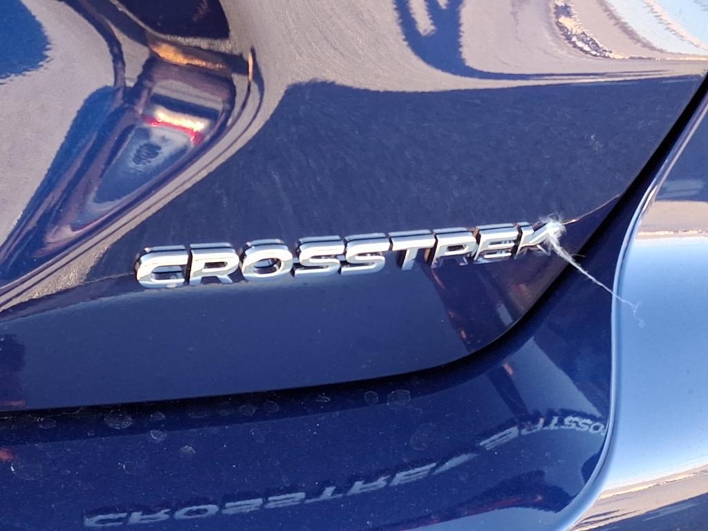 new 2025 Subaru Crosstrek car, priced at $29,070