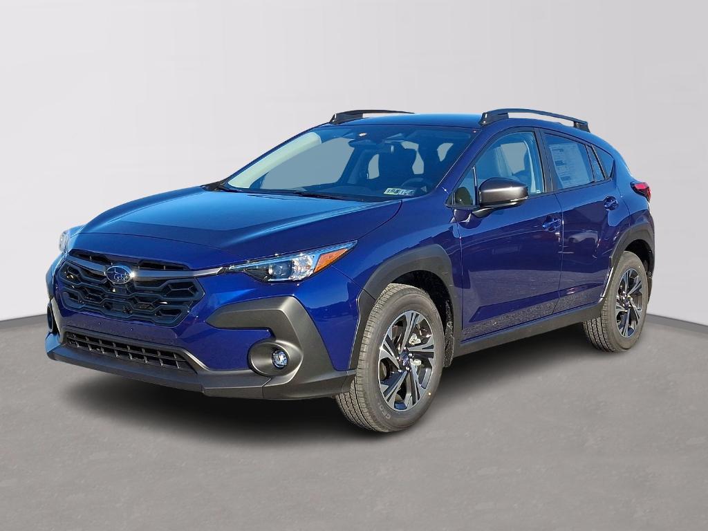 new 2025 Subaru Crosstrek car, priced at $29,070