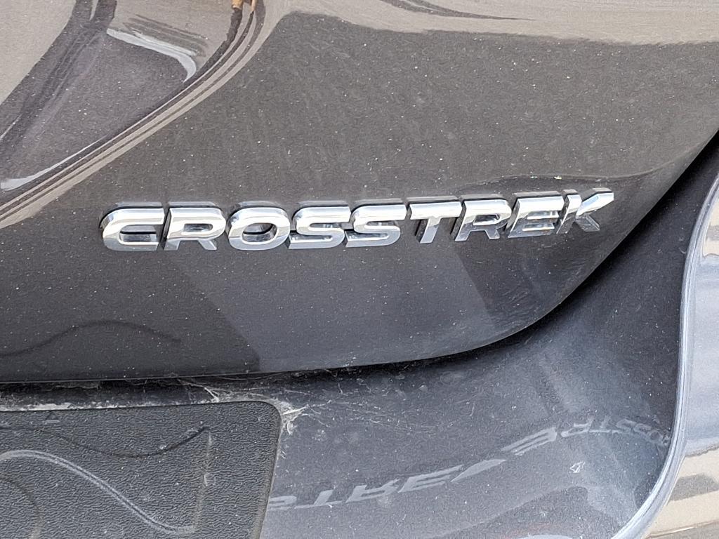 new 2025 Subaru Crosstrek car, priced at $35,695