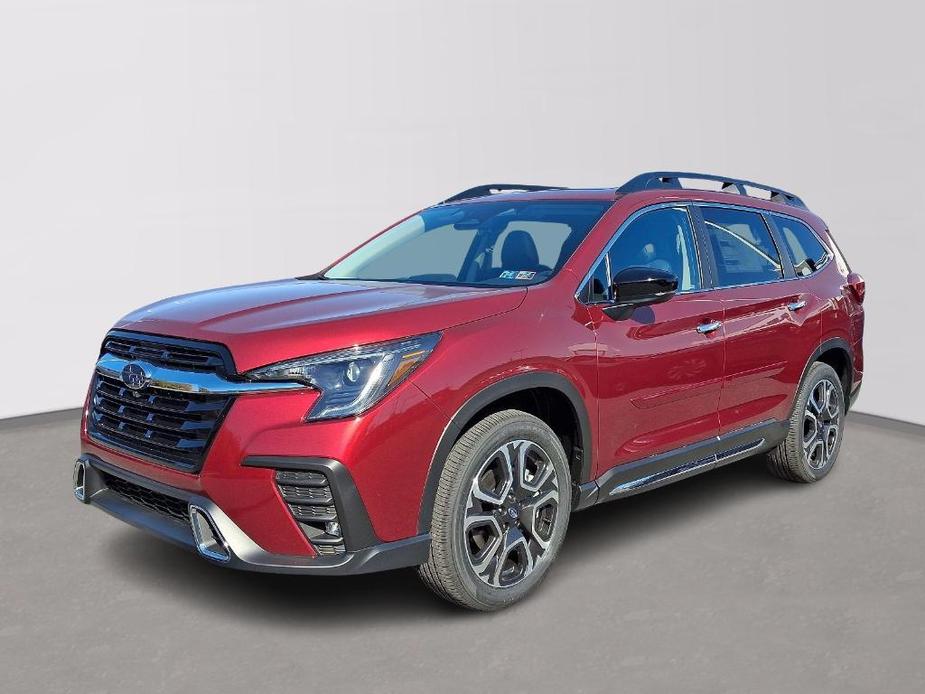 new 2024 Subaru Ascent car, priced at $51,551