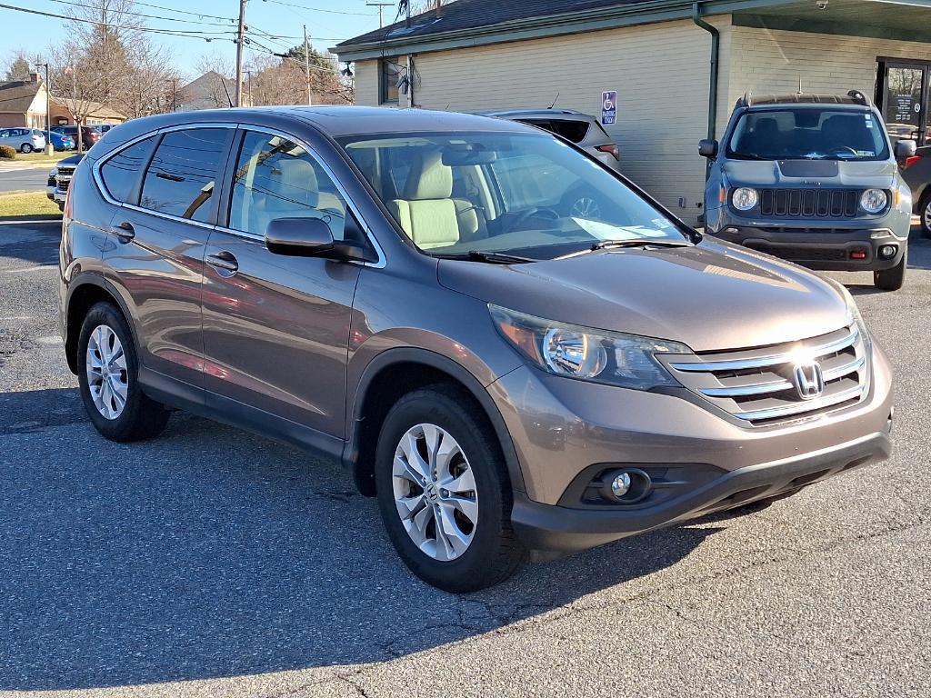 used 2013 Honda CR-V car, priced at $11,726