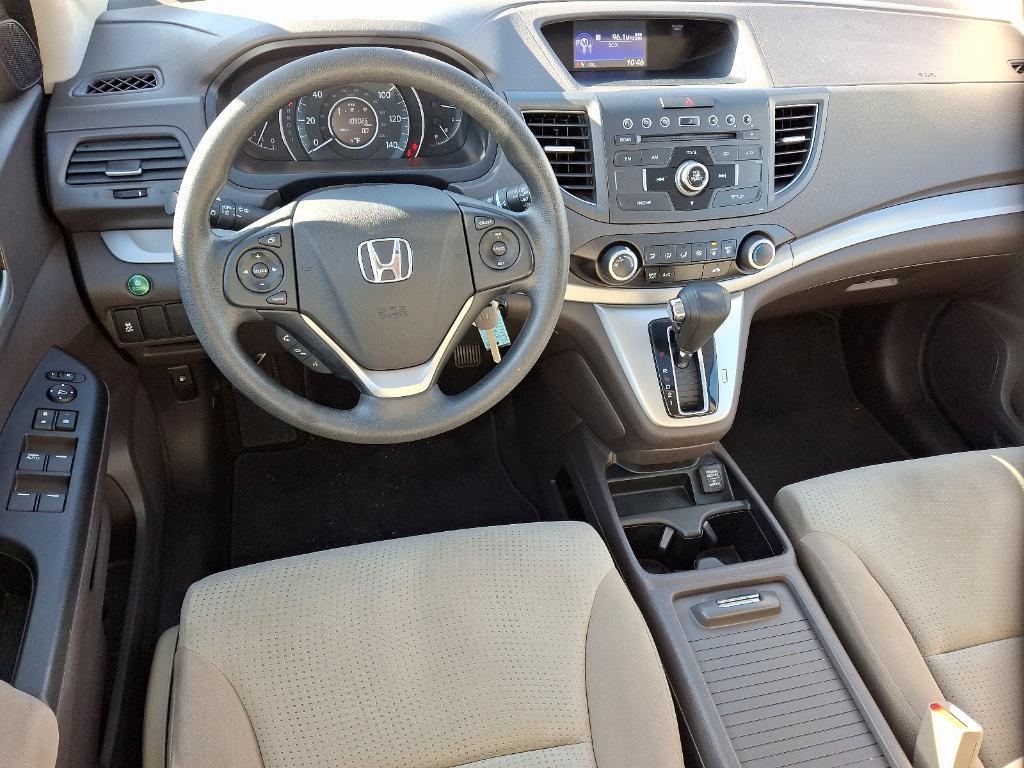 used 2013 Honda CR-V car, priced at $11,726