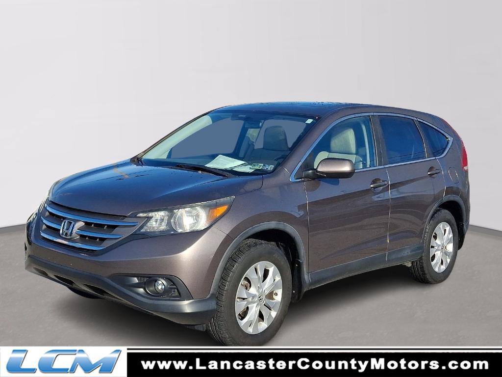 used 2013 Honda CR-V car, priced at $11,998