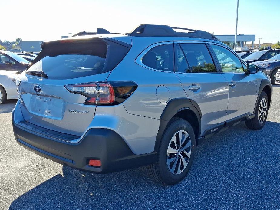 new 2025 Subaru Outback car, priced at $34,948