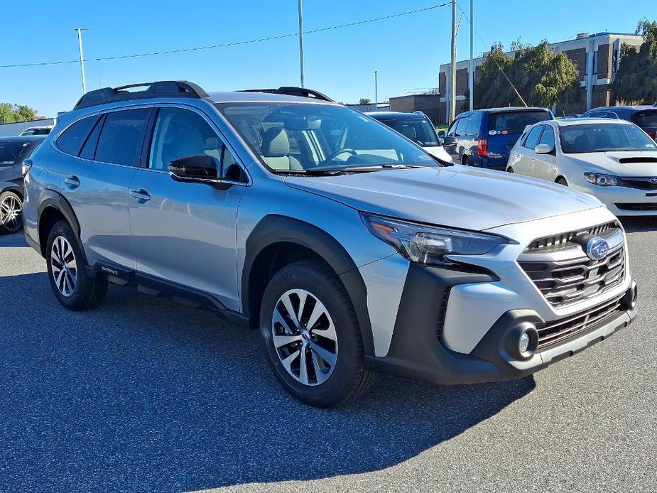 new 2025 Subaru Outback car, priced at $34,948