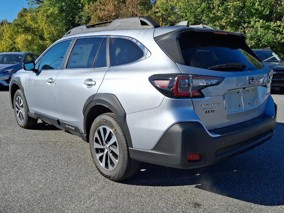 new 2025 Subaru Outback car, priced at $34,948