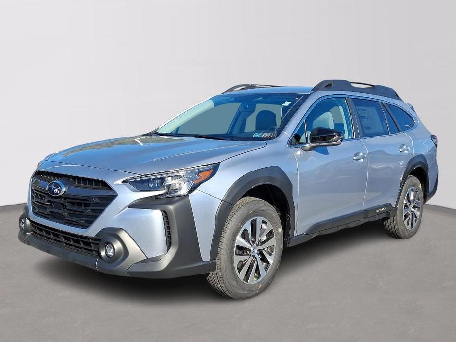 new 2025 Subaru Outback car, priced at $34,948