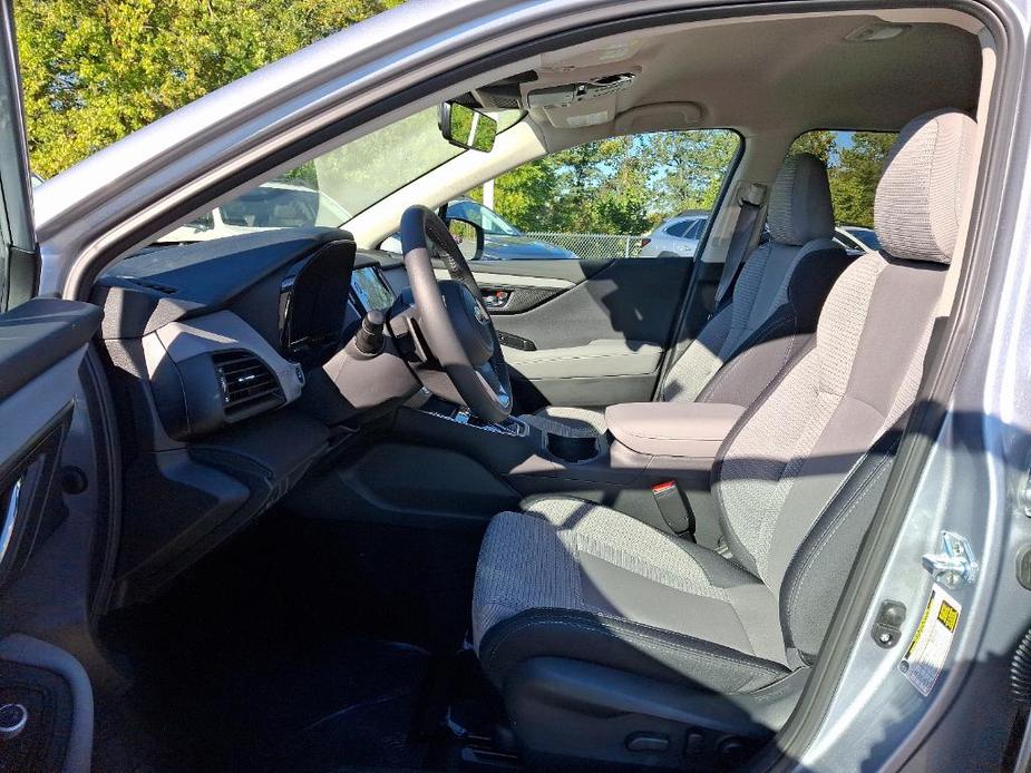 new 2025 Subaru Outback car, priced at $34,948