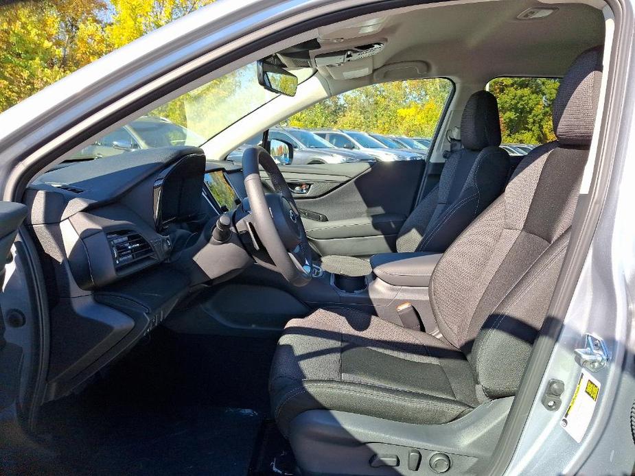 new 2025 Subaru Outback car, priced at $34,948