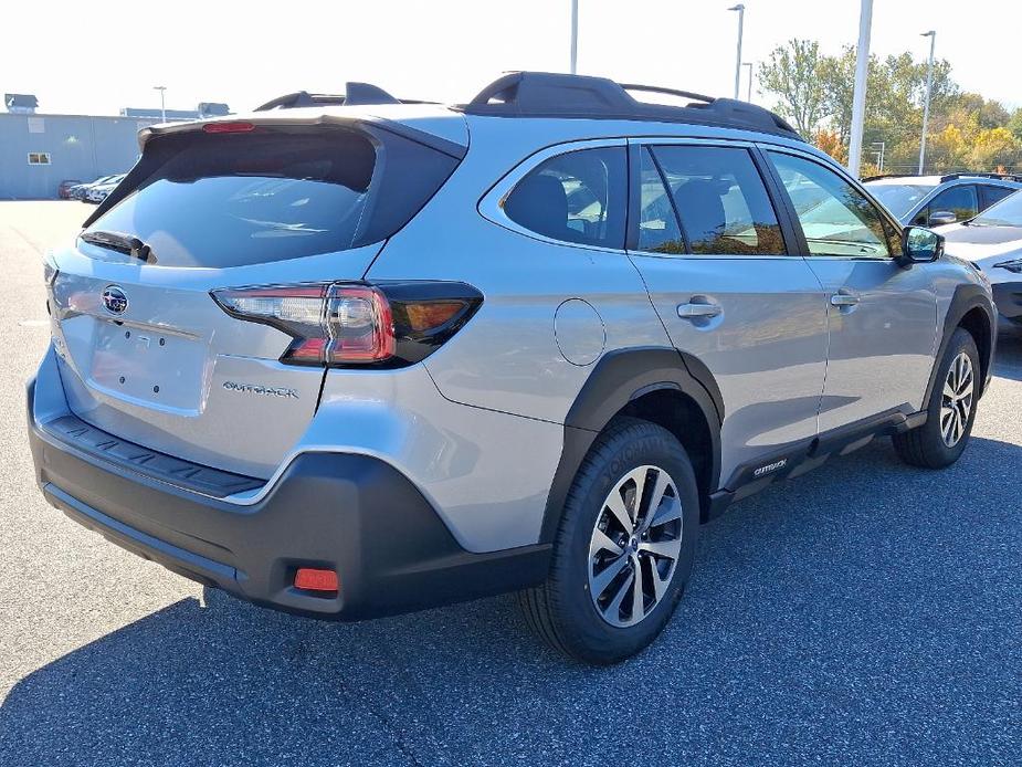 new 2025 Subaru Outback car, priced at $34,948