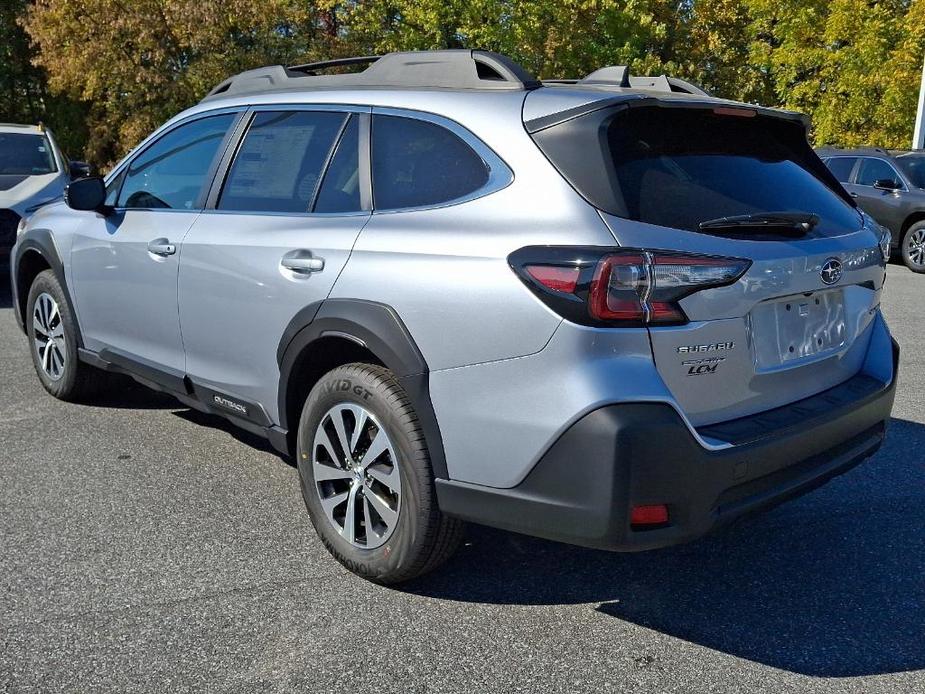 new 2025 Subaru Outback car, priced at $34,948